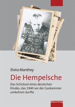 Die Hempelsche (eBook, PDF) - Manthey, Elvira
