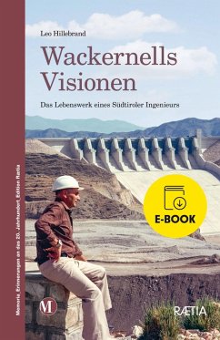 Wackernells Visionen (eBook, ePUB) - Hillebrand, Leo