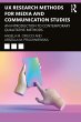 UX Research Methods for Media and... - Bild 1