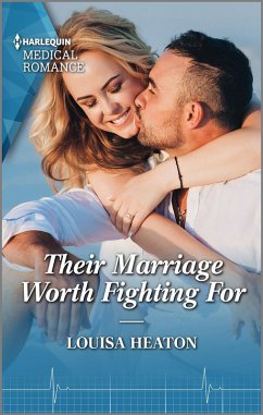 Cover Their Marriage Worth Fighting For (eBook, ePUB)