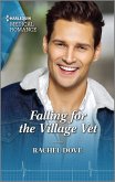 Falling for the Village Vet (eBook, ePUB) Falling for the Village Vet (eBook, ePUB)