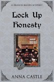 Lock Up Honesty (A Francis Bacon Mystery, #8) (eBook, ePUB)