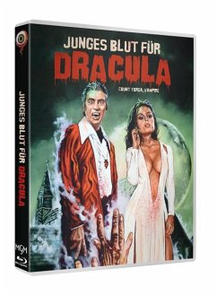 Junges Blut für Dracula Limited Edition