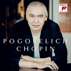Chopin - Pogorelich,Ivo