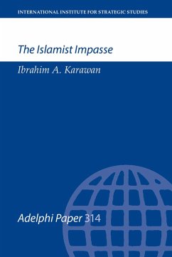 The Islamist Impasse (eBook, PDF) - Karawan, Ibrahim