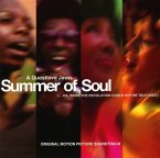 Summer Of Soul (...Or,When The Revolution Could N