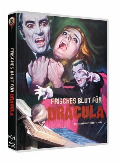 Frisches Blut für Dracula Limited Edition
