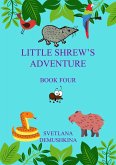 Little Shrew's Adventure. Book Four (eBook, ePUB)