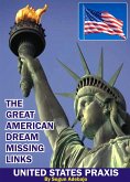 Great American Dreams Missing Links (eBook, ePUB)
