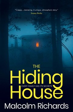 The Hiding House (eBook, ePUB) - Richards, Malcolm