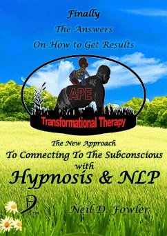 Cover APE Transformational Therapy (eBook, ePUB)