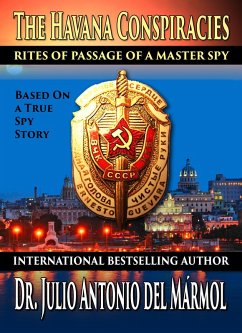 Cover The Havana Conspiracies (eBook, ePUB)