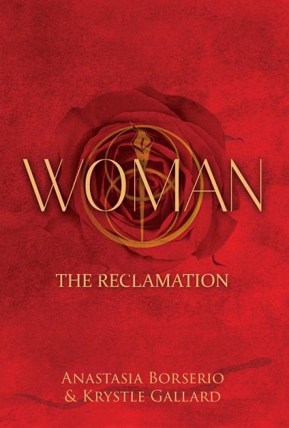 Woman (eBook, ePUB) Woman (eBook, ePUB)