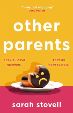 Cover Other Parents (eBook, ePUB)