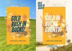Cover Gold in Bucks County (eBook, ePUB)