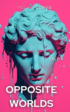 Cover Opposite Worlds (eBook, ePUB)