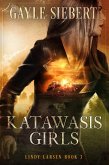 Katawasis Girls (Lindy Larsen, #3) (eBook, ePUB)