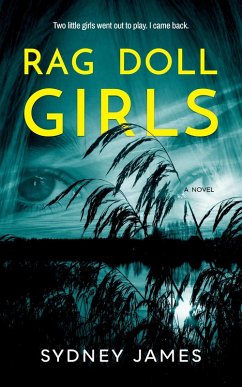Cover Rag Doll Girls (eBook, ePUB)