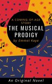 The Musical Prodigy (eBook, ePUB)