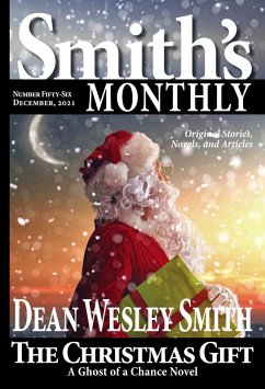 Cover Smith's Monthly #56 (eBook, ePUB)