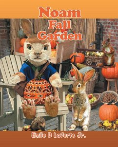 Cover Noam Fall Garden (eBook, ePUB)