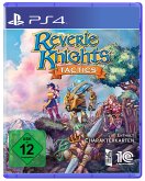 Reverie Knights Tactics (PlayStation 4)