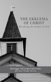 Ekklesia of Christ (eBook, ePUB)
