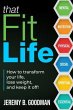 That Fit Life (eBook, ePUB) - Bild 1