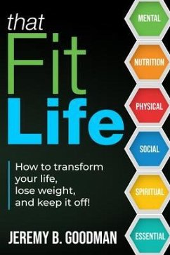 That Fit Life (eBook, ePUB) - Goodman, Jeremy