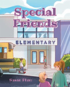 Cover Special Friends (eBook, ePUB)