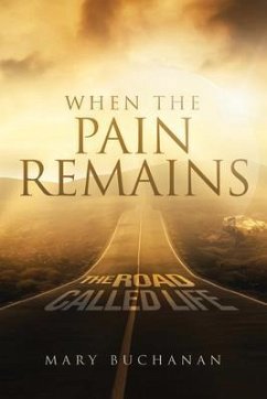 Cover When The Pain Remains (eBook, ePUB)