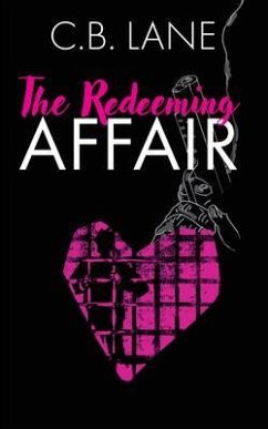 Cover The Redeeming Affair (eBook, ePUB)
