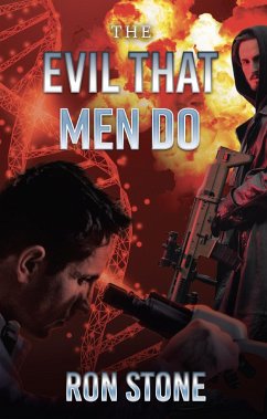 The Evil That Men Do (eBook, ePUB) - Stone, Ron