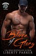 Blaze of Glory (Dark Leopards MC, #1)... - Bild 1