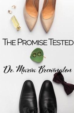 The Promise Tested (eBook, ePUB) - Brewington, Marva