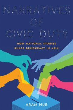 Narratives of Civic Duty (eBook, ePUB)