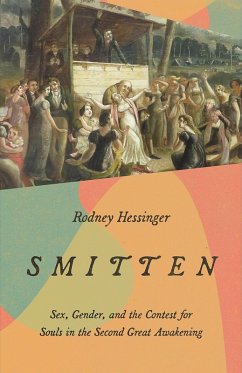 Smitten (eBook, ePUB)