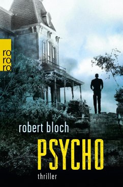 Psycho (eBook, ePUB) - Bloch, Robert