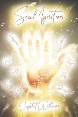 Soul Ignition (eBook, ePUB)