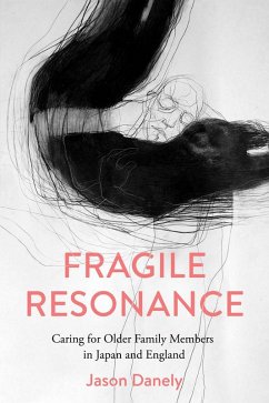 Fragile Resonance (eBook, ePUB)
