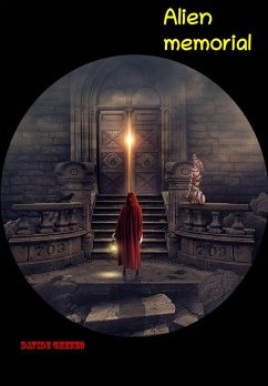 Cover Alien Memorial (eBook, ePUB)