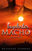 Begehrter Macho (eBook, ePUB)