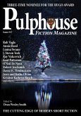 Pulphouse Fiction Magazine Issue Fifteen (eBook, ePUB)