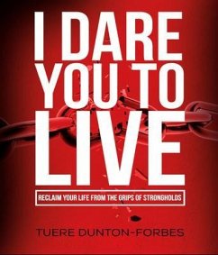 Cover I Dare You to Live (eBook, ePUB)