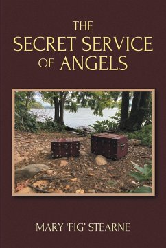 The Secret Service of Angels (eBook, ePUB) - Stearne, Mary 'Fig'