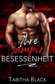 Ihre Vampir Besessenheit (Mitternacht Doms, #9) (eBook, ePUB)