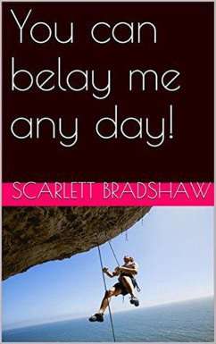 Cover You Can Belay Me Any Day (eBook, ePUB)