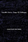 Sensible Senses: Songs Of Soliloquy (eBook, ePUB)