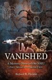 VANISHED (eBook, ePUB)