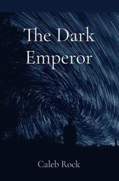 Cover The Dark Emperor (eBook, ePUB)